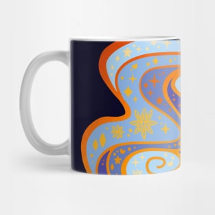 Magic Tea Mug